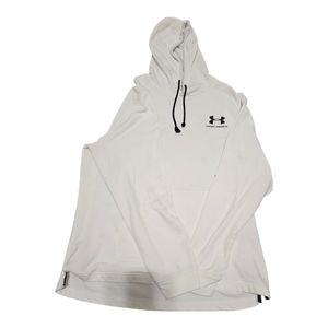 Under Armour XL long sleeve hoodie